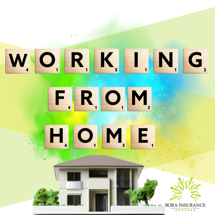 Working From Home Working From Home Insurance